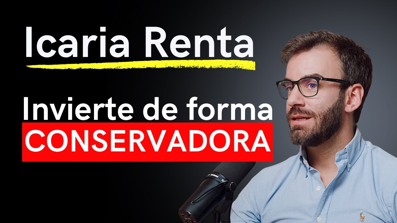 Presentación Icaria Renta FIL