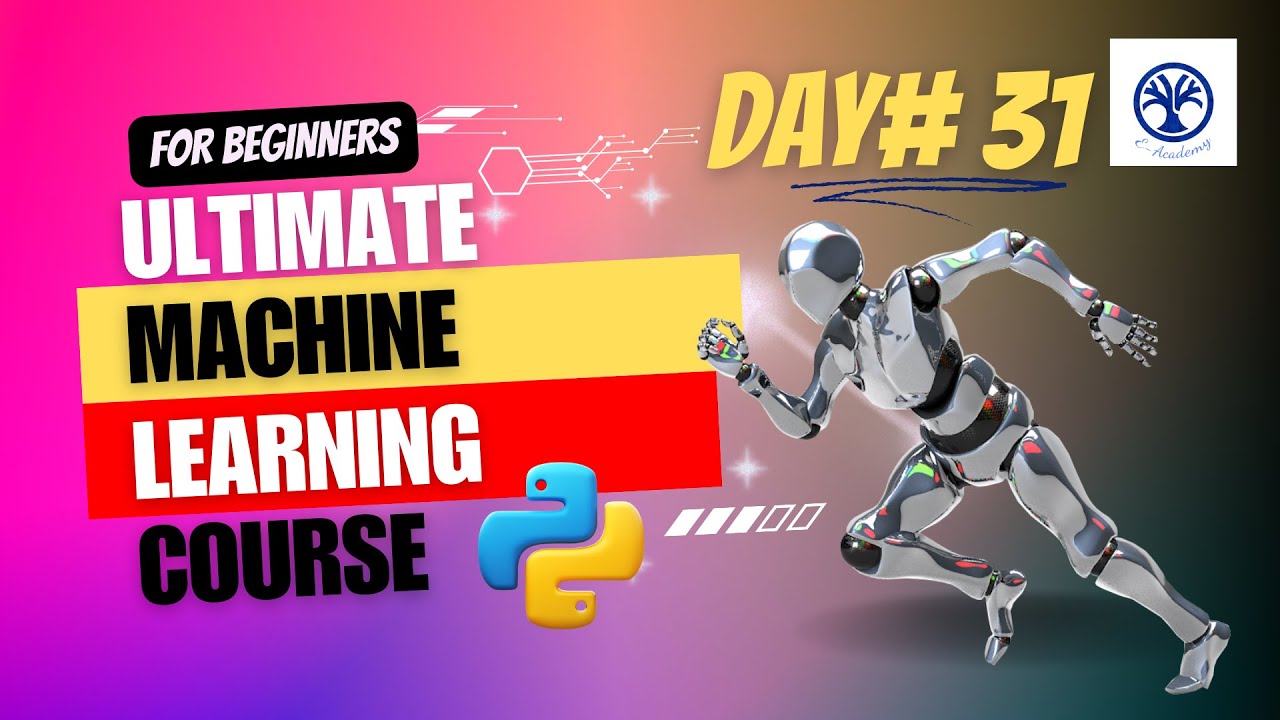 Machine Learning Project discussion | Day:31 Machine Learning course from Novice to Pro