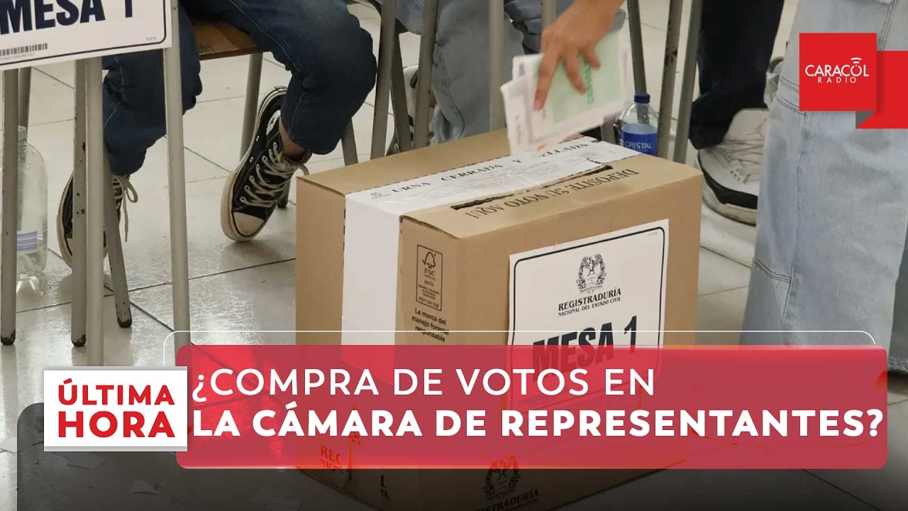 ÚLTIMA HORA 5:00 P.M. del Martes 03 de Marzo de 2026