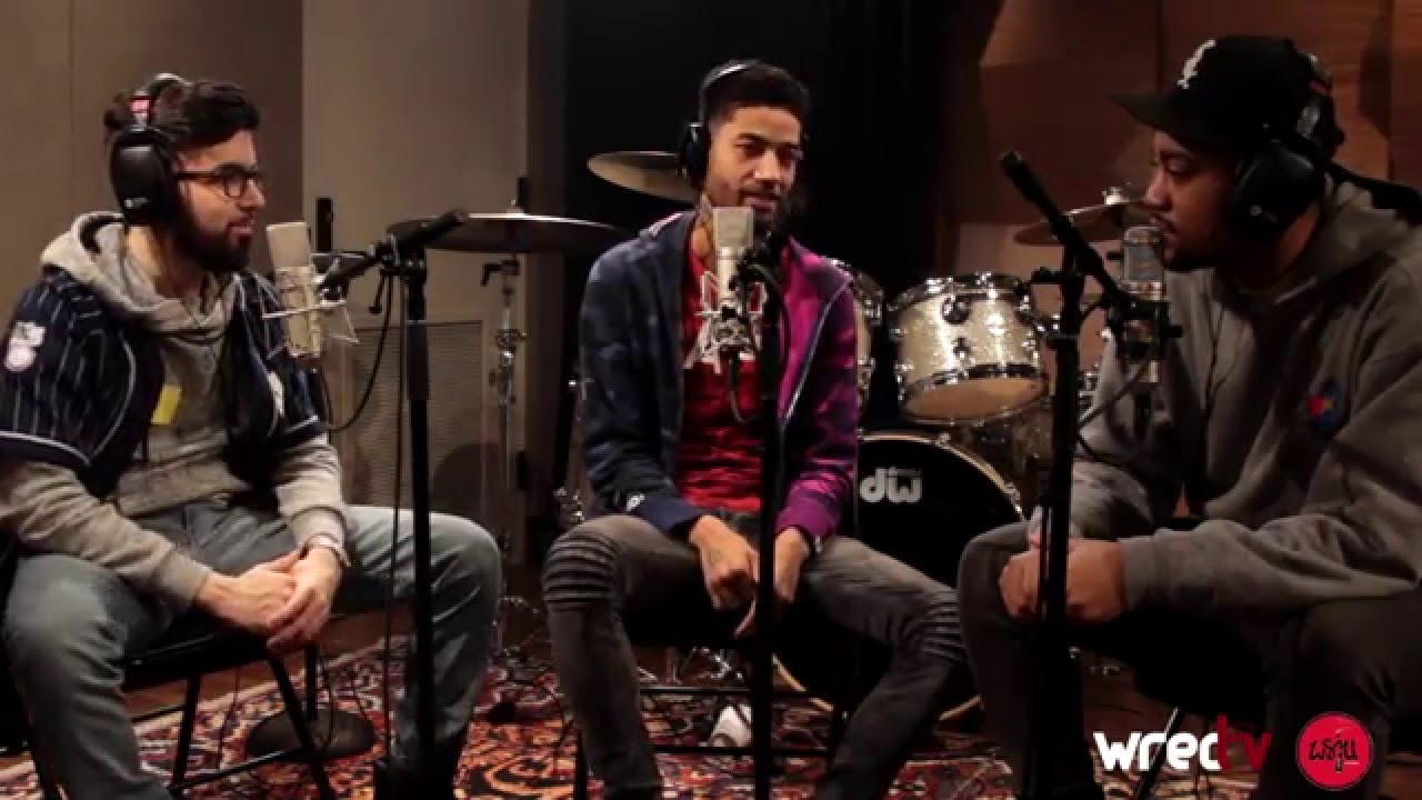 The PnB Rock Interview