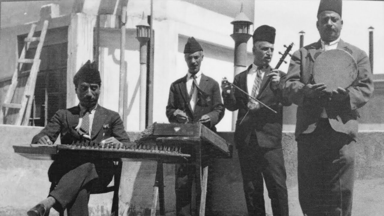 Ya Najmat elbilel - Sultana Yusef 
سلطانة يوسف - يا نجمة ال بالليل تزهي بسماها