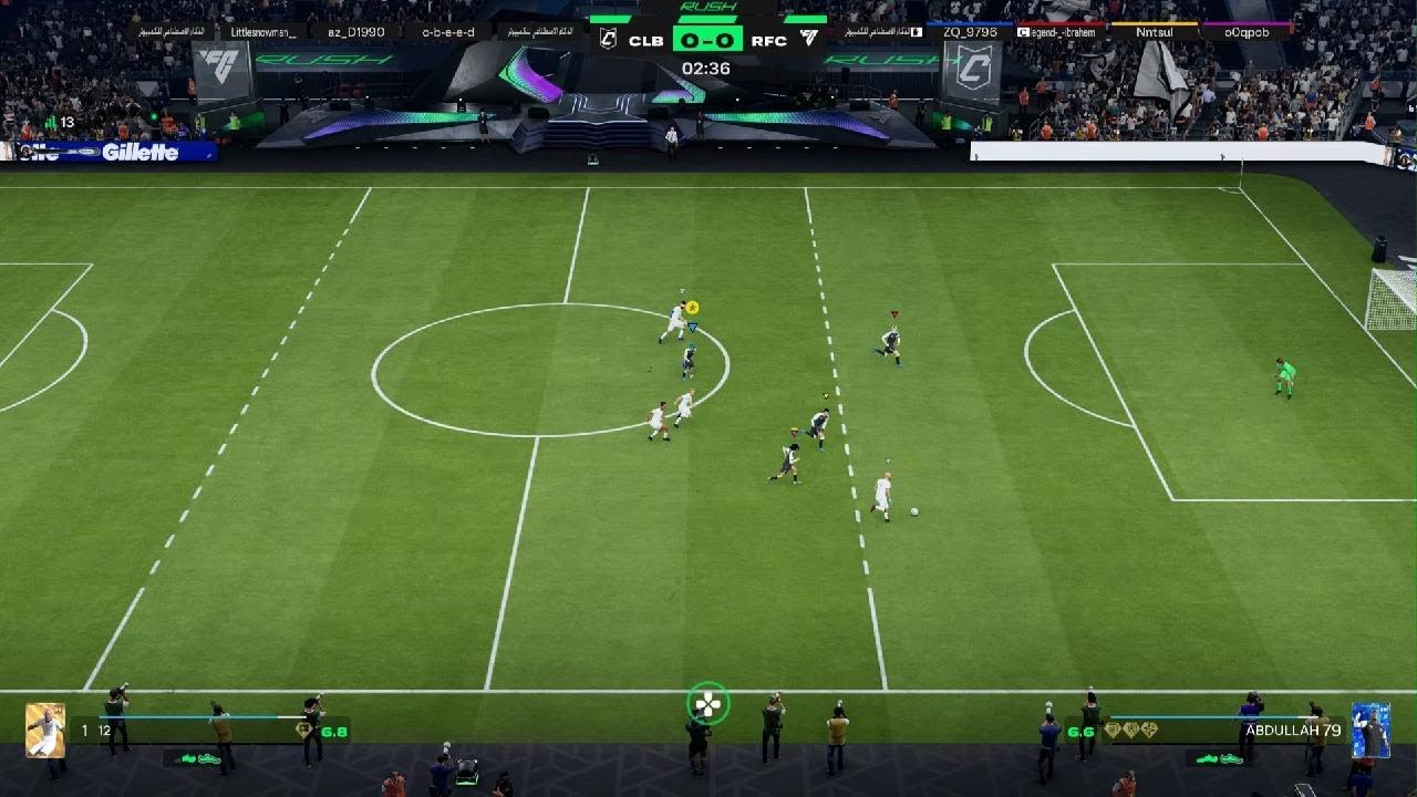 EA SPORTS FC 2