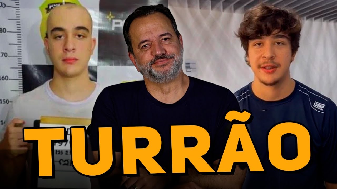 CASO PEDRO TURRA: ADOLESCENTE M0RR3 APÓS AGRESSÃO DE EX-PILOTO | Não Minta Pra Mim