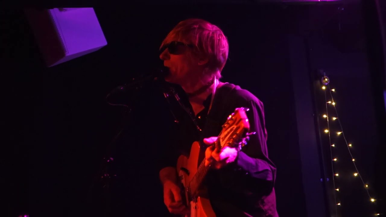 Kula Shaker - Hurry On Sundown (Rough Trade Bristol, 5th February 2024)