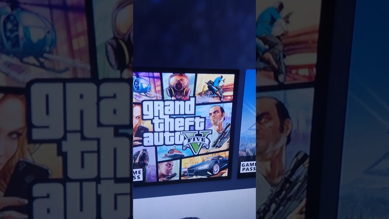 O Xcloud Zerou as Filas? GTA V Parou o Xcloud?