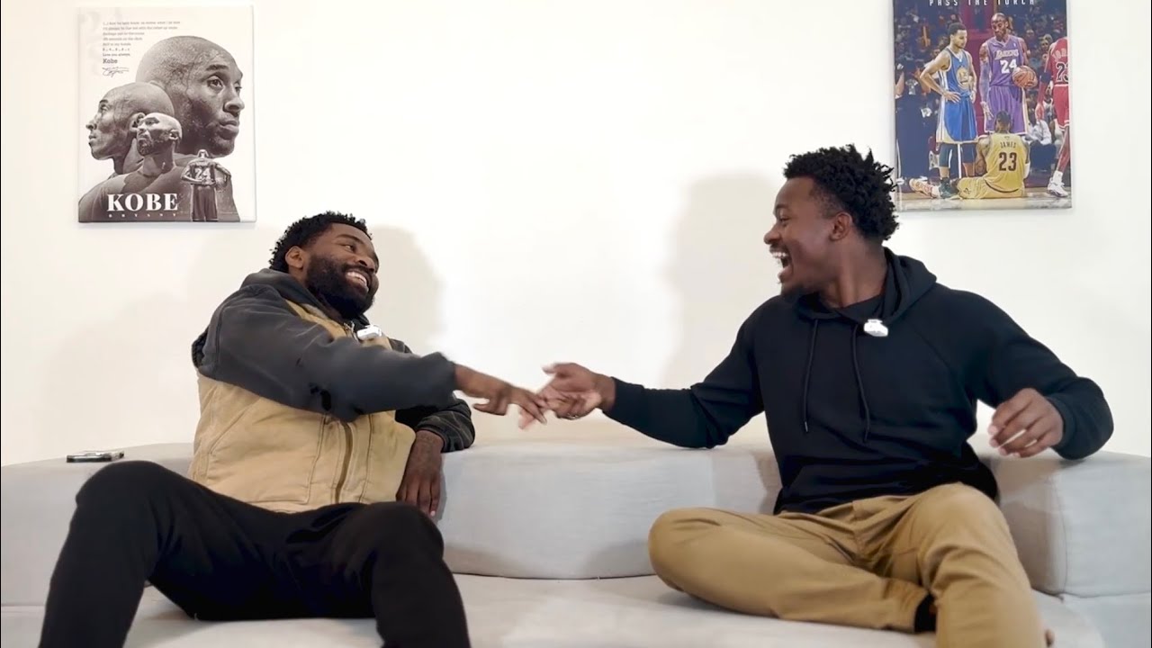 Mac and Jon Talk Manifestation: Relationships, Reality, and Personal Growth. The Real You | Ep-3