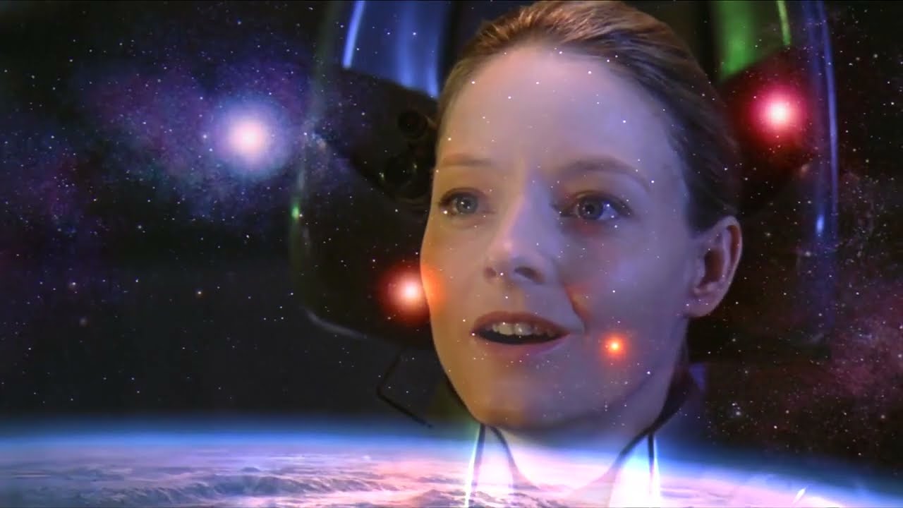 Cocteau Twins - Eperdu: Galactic Dreams
