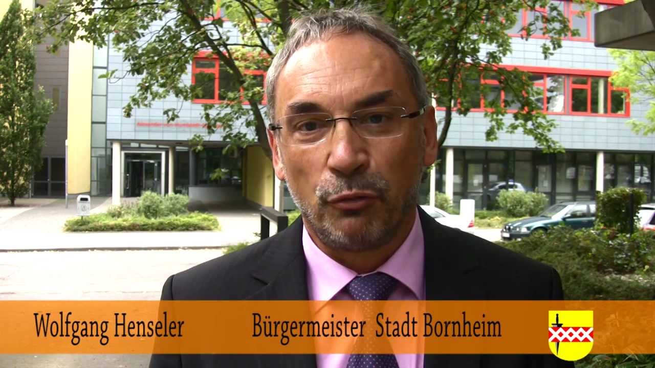 Bornheim: 
