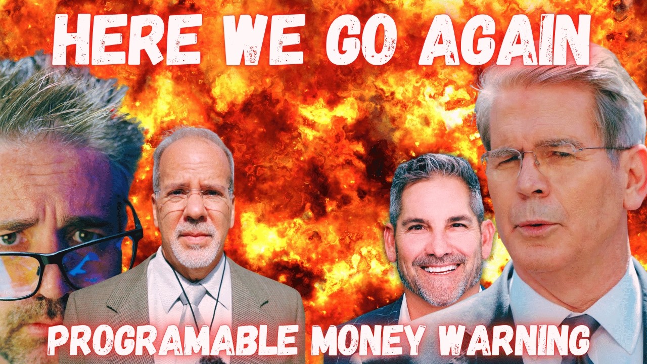 SILVER'S ENDGAME | Private Credit Catastrophe | Crypto WARNING