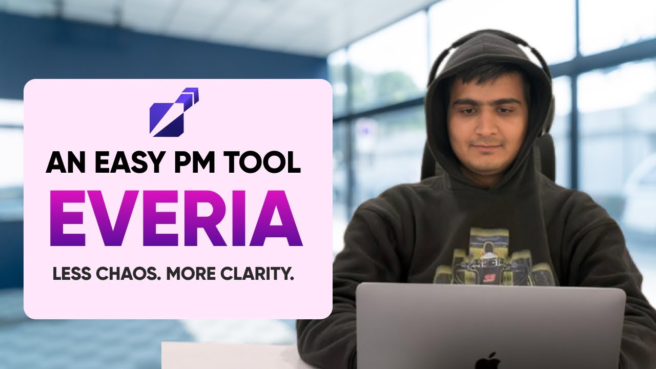 Everia Product Demo