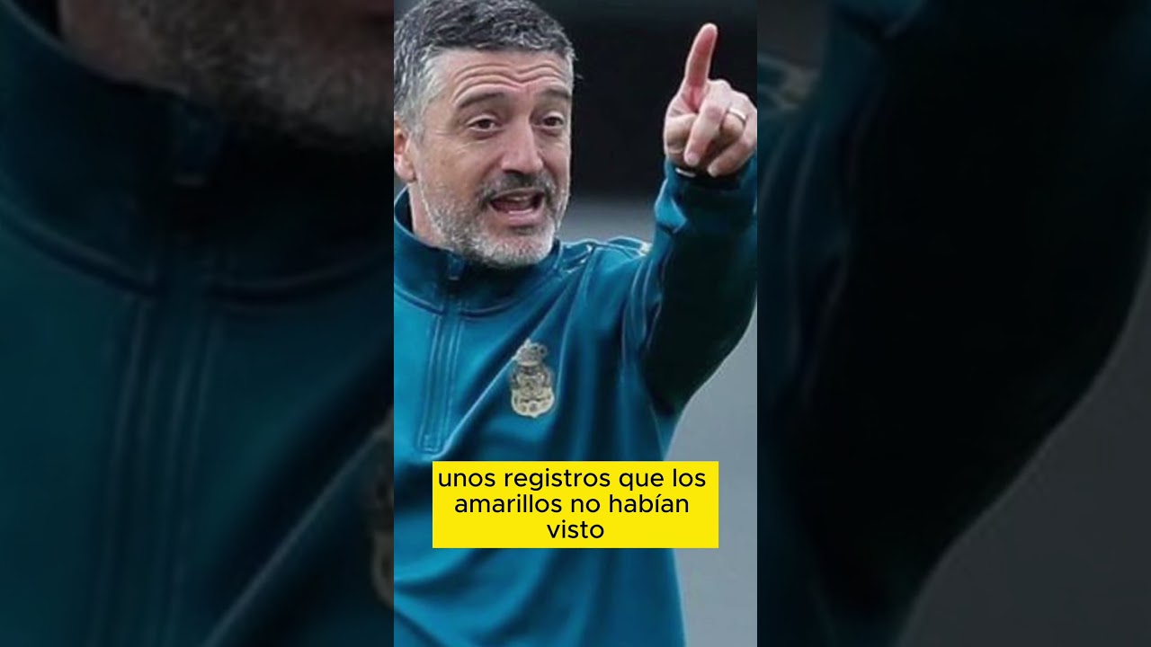 &iquest;Podr&aacute; Xavi Garc&iacute;a Pimienta superar a Quique Seti&eacute;n?