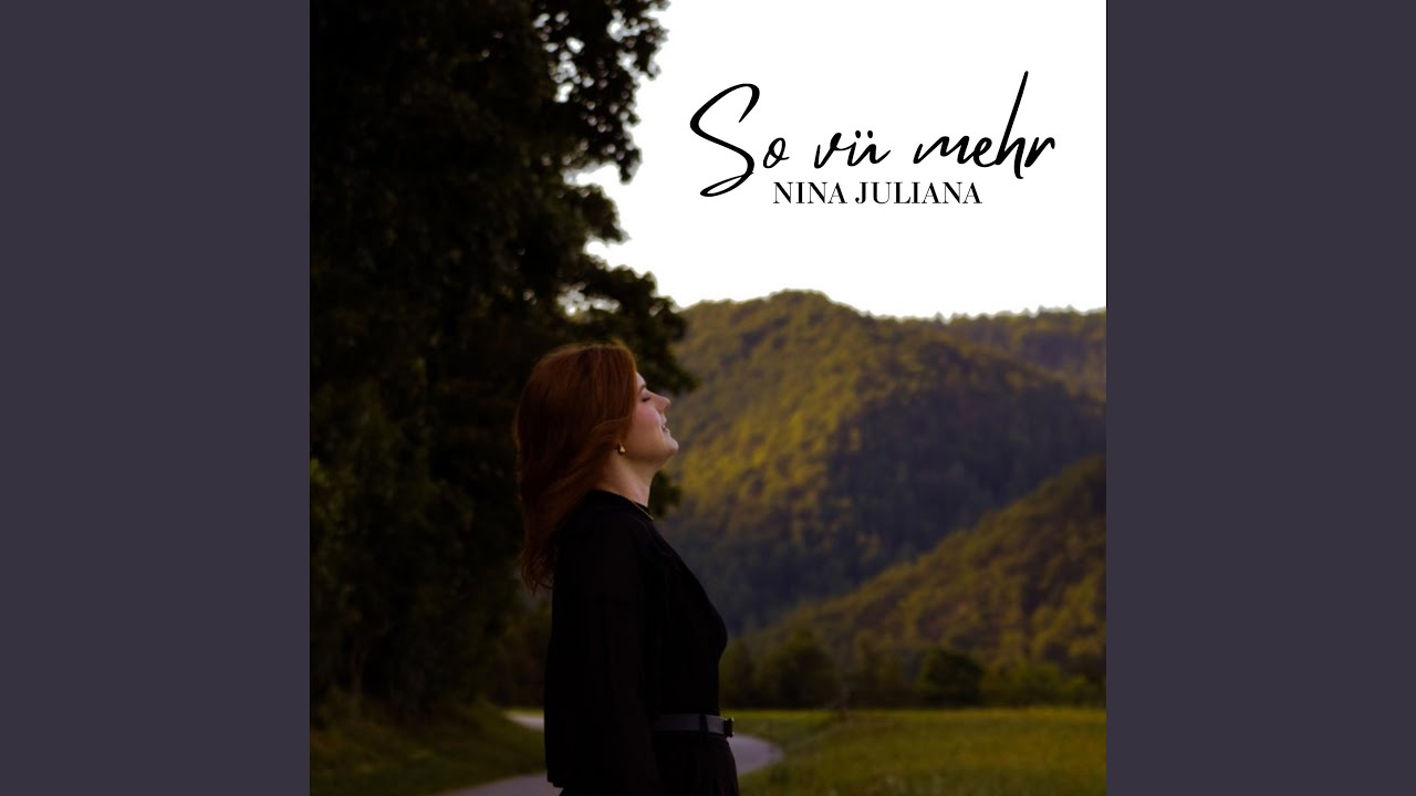 So vü mehr