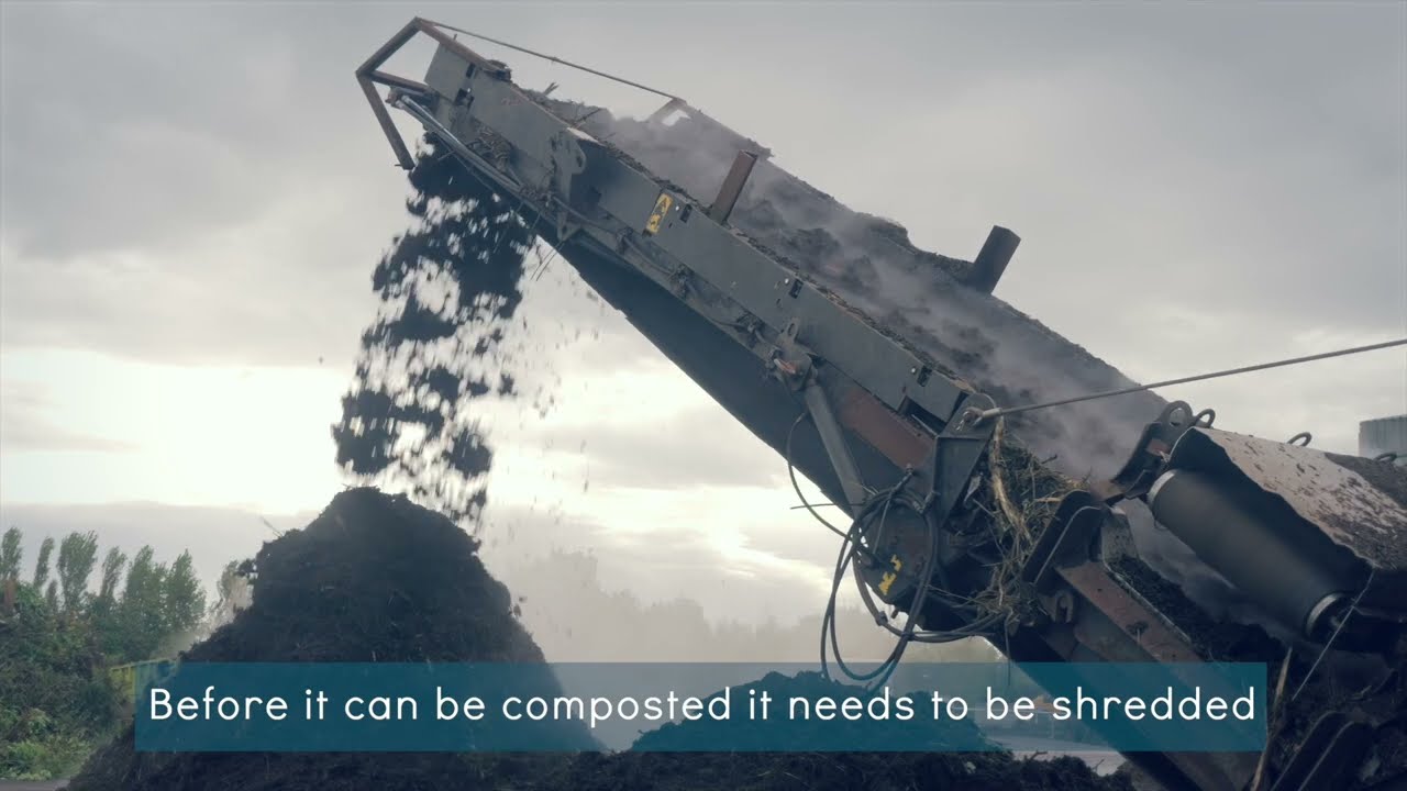 Green Waste Recycling
