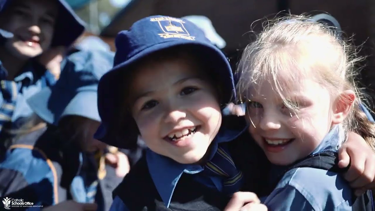 St Paul's Primary School Gateshead - Hear from our Principal