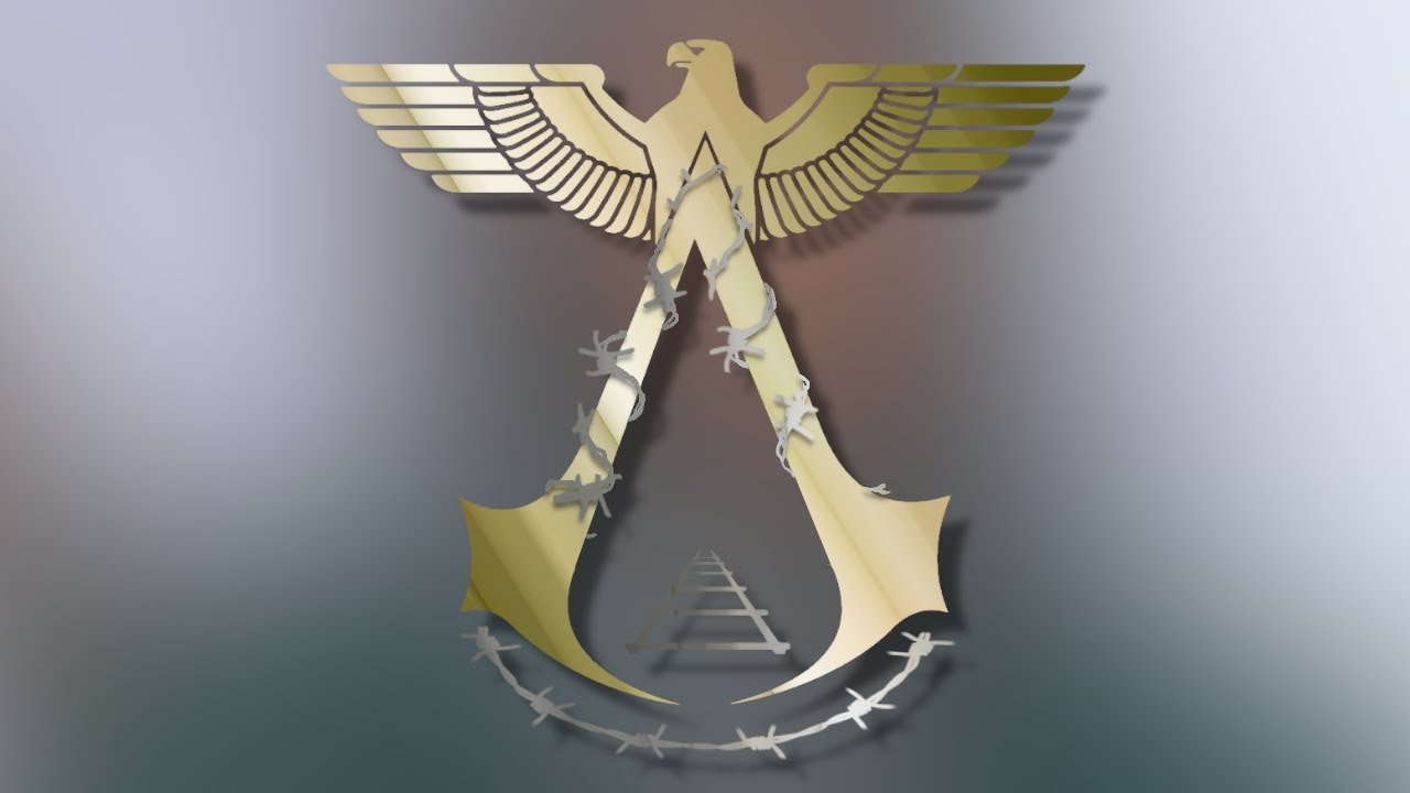 Assassin's Creed WW2 (Unofficial Theme)