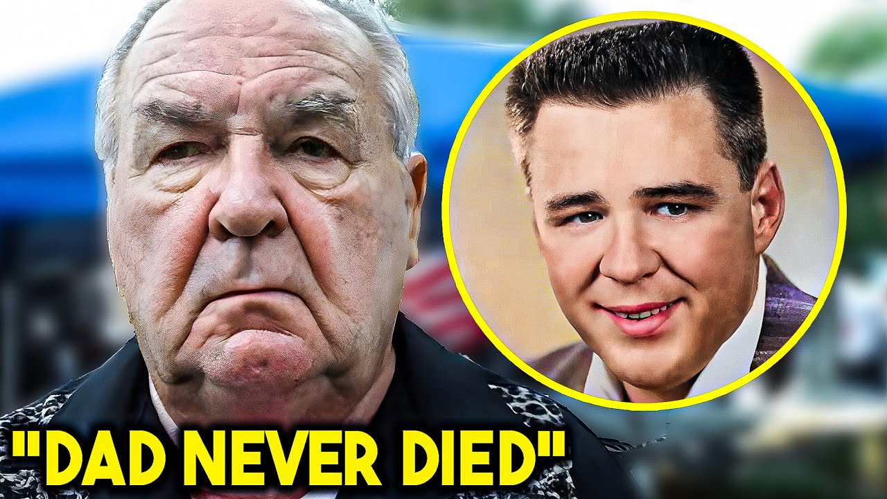 At 54, The Big Bopper's Son Reveals The DARK Truth