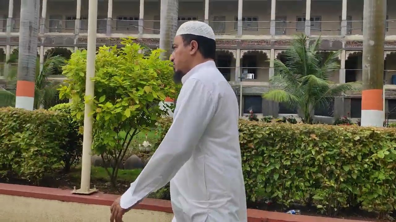 MADARSA FALAH E DARAIN TARKESHWAR GUJRAT.