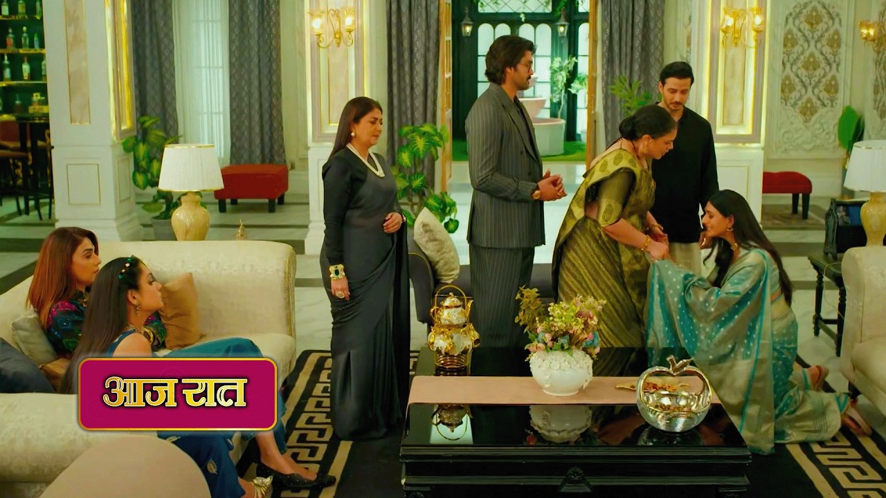 Dr Aarambhi NEW PROMO 23rd March 2026 Today Episode | Vishwas made a move against Aarambhi