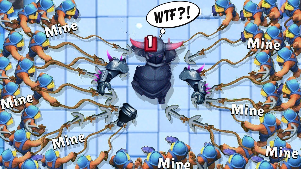 ULTIMATE Clash Royale Funny Moments,Montage,Fails and Wins Compilations|CLASH ROYALE FUNNY VIDEOS#45
