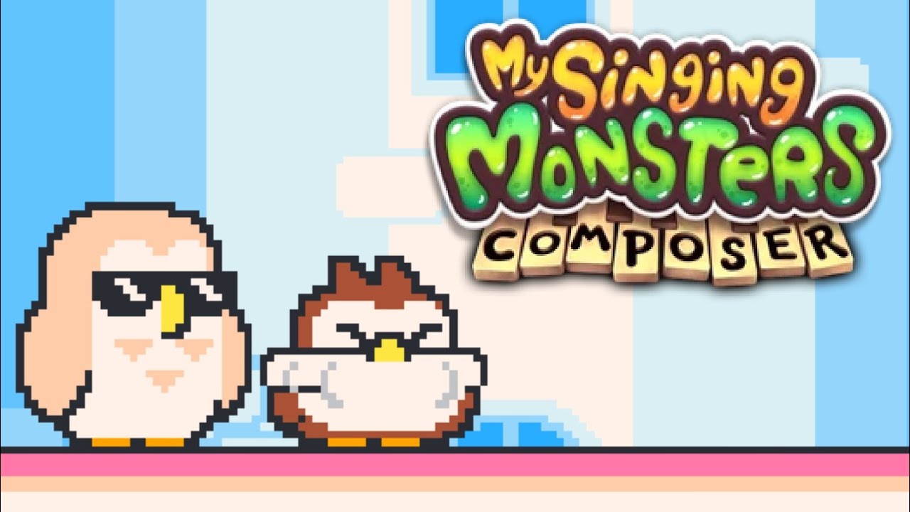 Kaze Towers - Super Cat Tales 2 (My Singing Monsters Composer)