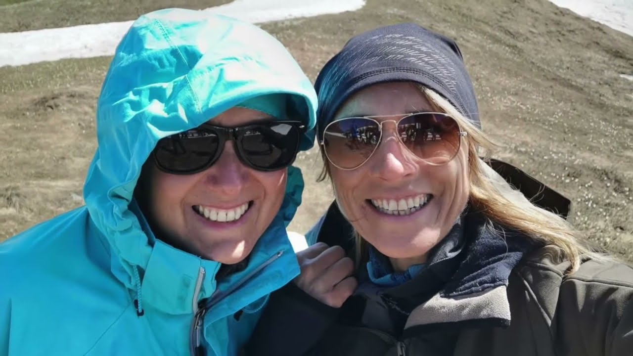 Corso Alpinismo Base A1 - Video fine corso