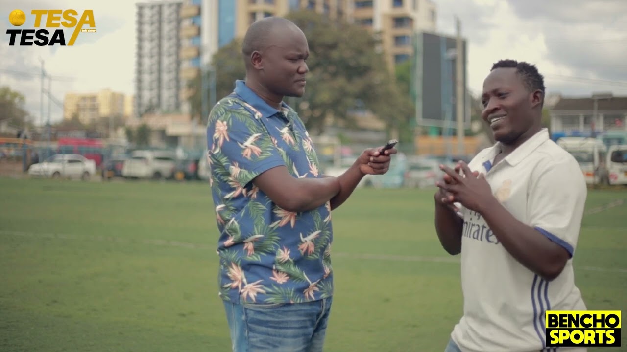 KIBERA COMMUNITY NISAIDIENI NIENDE SURGERY YA MAGOTI~ SHIRAO