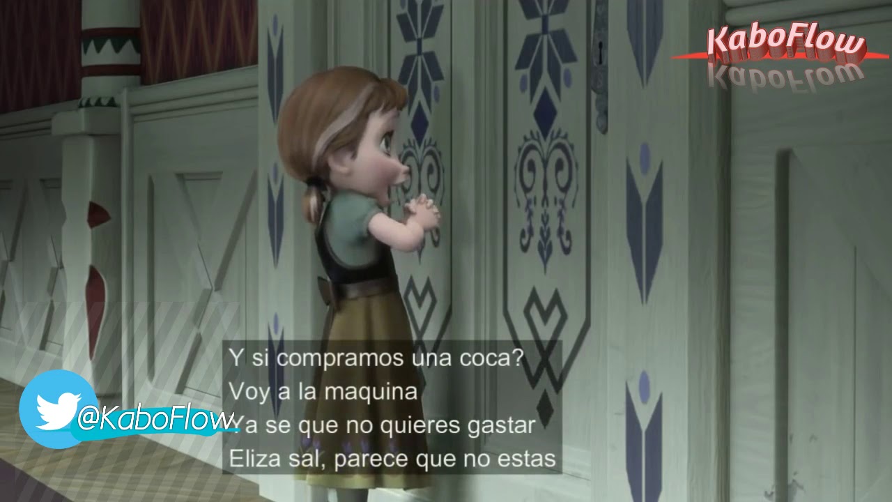 Y Si Compramos Una Coca - Parodia Frozen #Parodia #VideosDeRisa #Humor #Memes #Risas #FunnyVideos