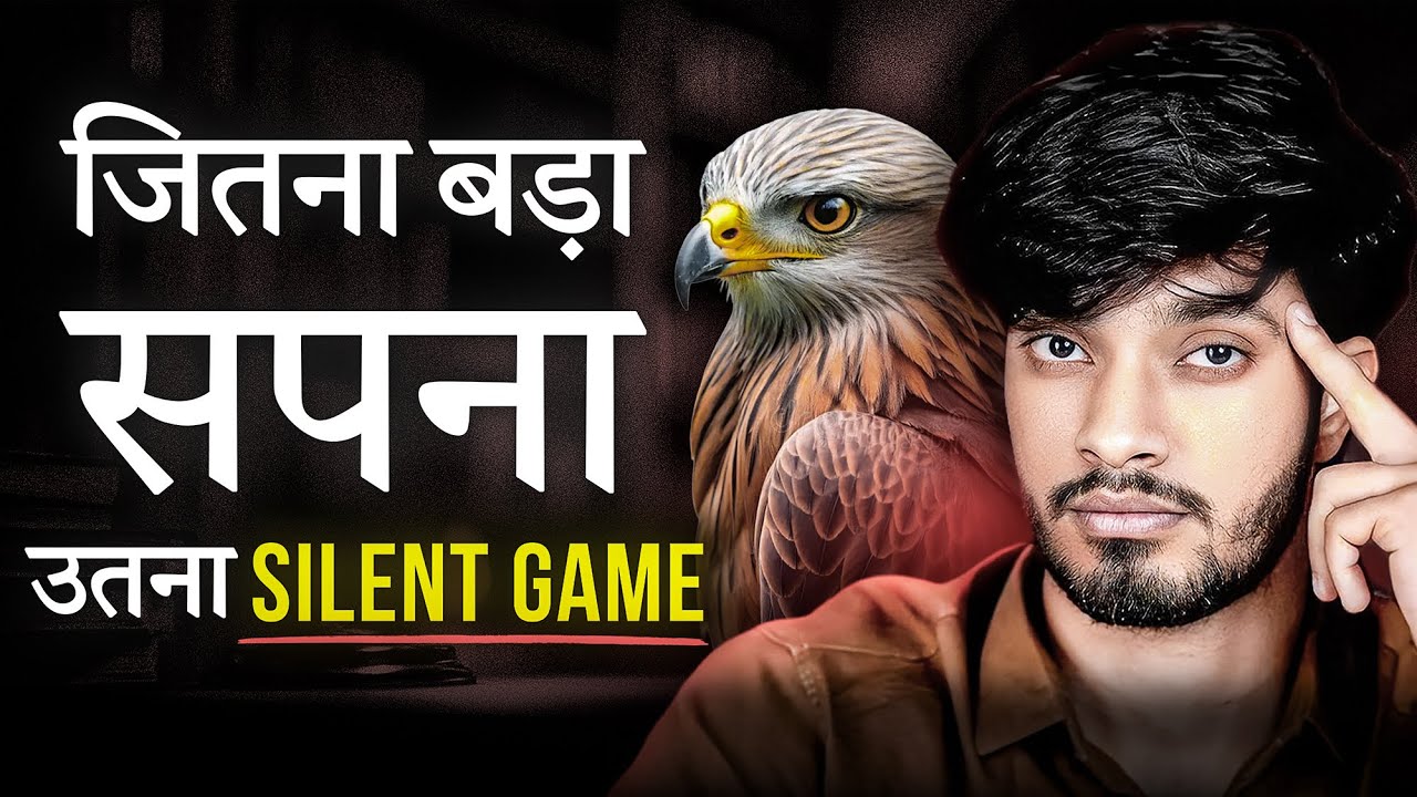 5 Rules That Will Change Your Life Completely | Motivational Video By Deepak Daiyaa