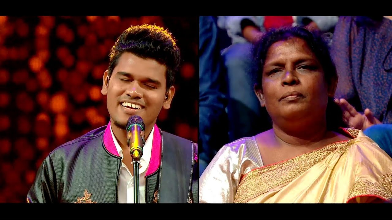 Maa (Short Length) | Euphony Official - Joshua Rajan