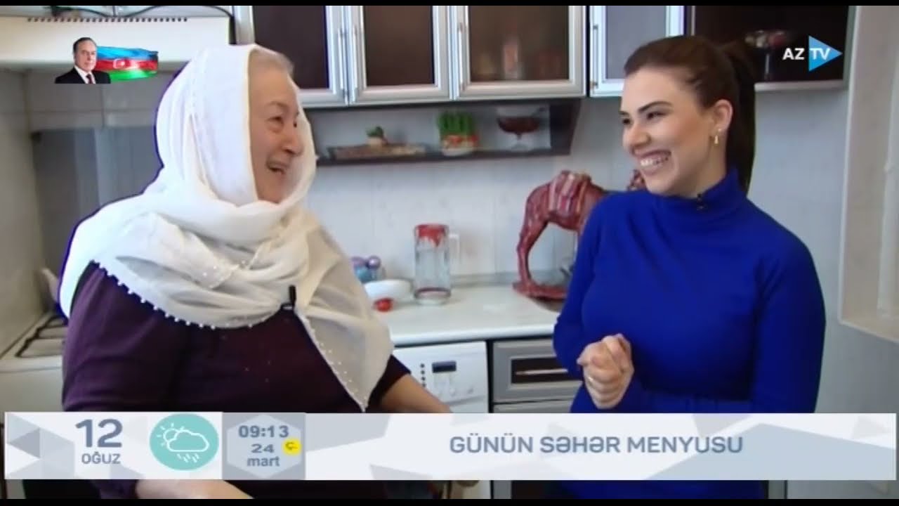 Səməni halvasının dadlı olması üçün nələrər fikir vermək lazımdır ?