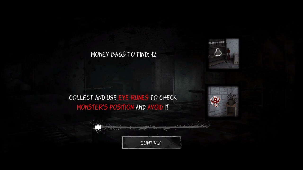 Horror 1-qism