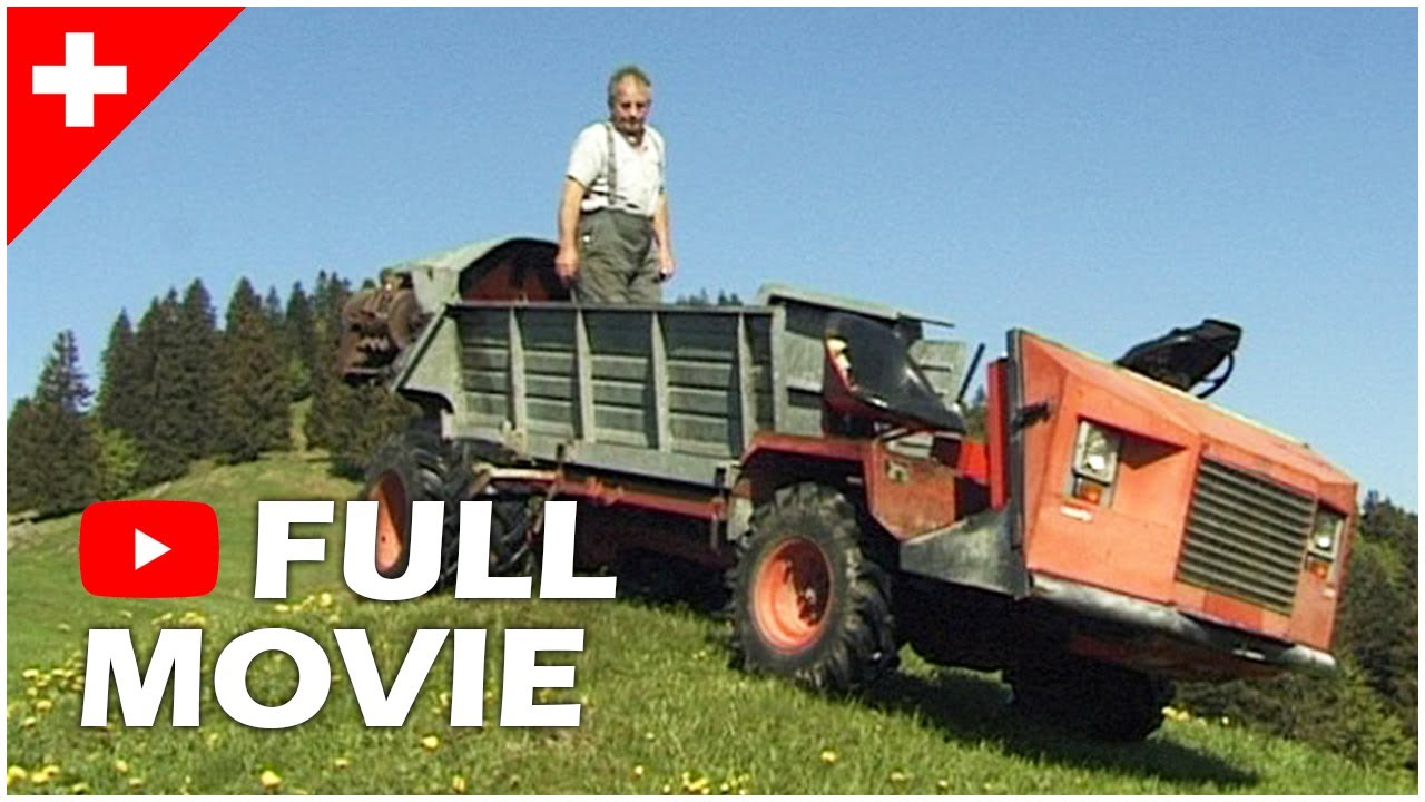 DE LETSCHT ALPSUMMER / Full Movie (2006)