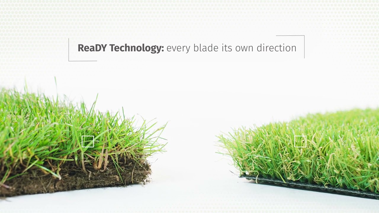 Royal Grass introduces SunTEC