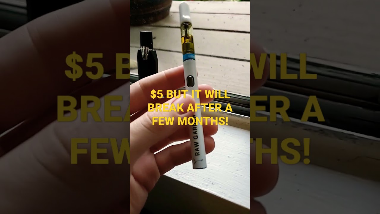 510 Battery vs. Pod battery!!