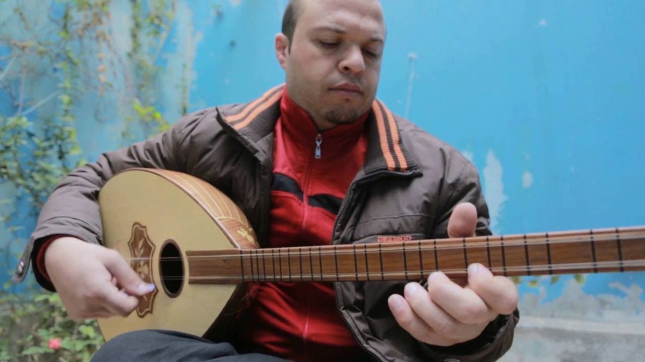 Chronolog Qamishli - a film by Dellair Youssef (Cities in Revolution - SyriaUntold)