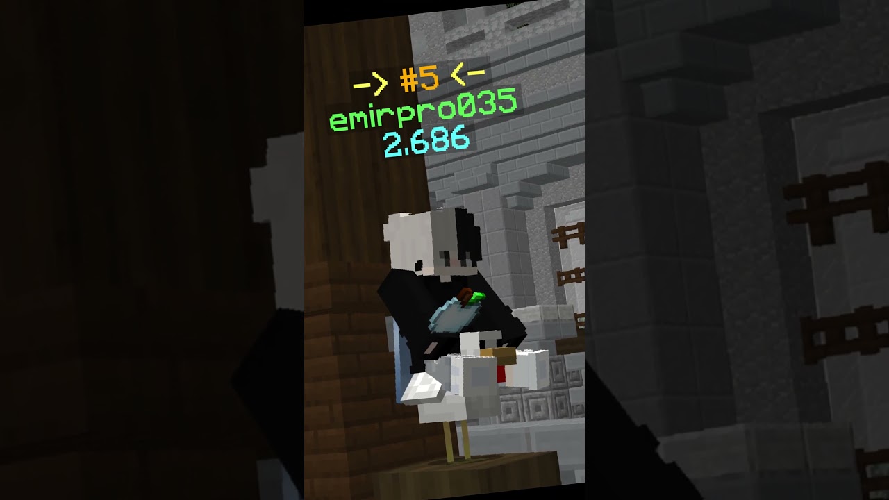 Eğlence Ama&ccedil;lıdır. #keşfet #bedwars #craftrise #minecraft #edit #harrypotter #minecraftmemes #sigma