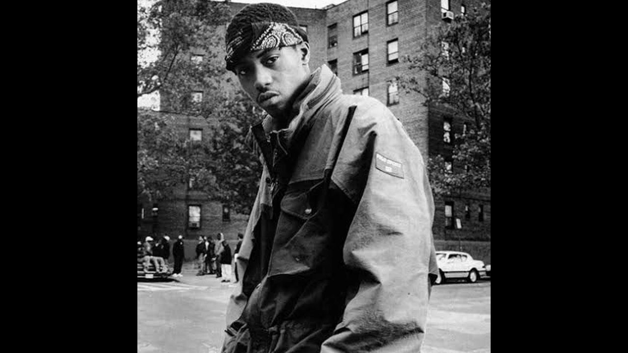 [FREE] Old School x 90s Rap x Boom Bap Type Beat - 