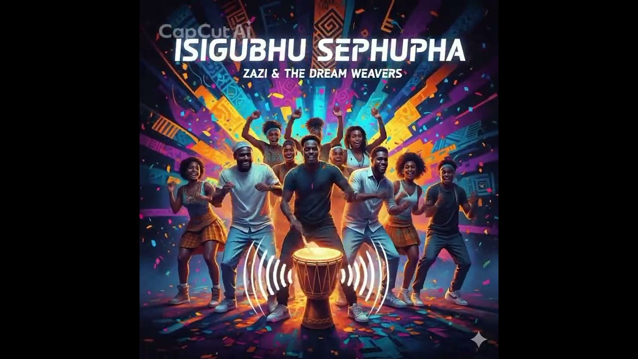 Isigubhu SePhupha ,I challenge you not to vibe to this ✨️ 