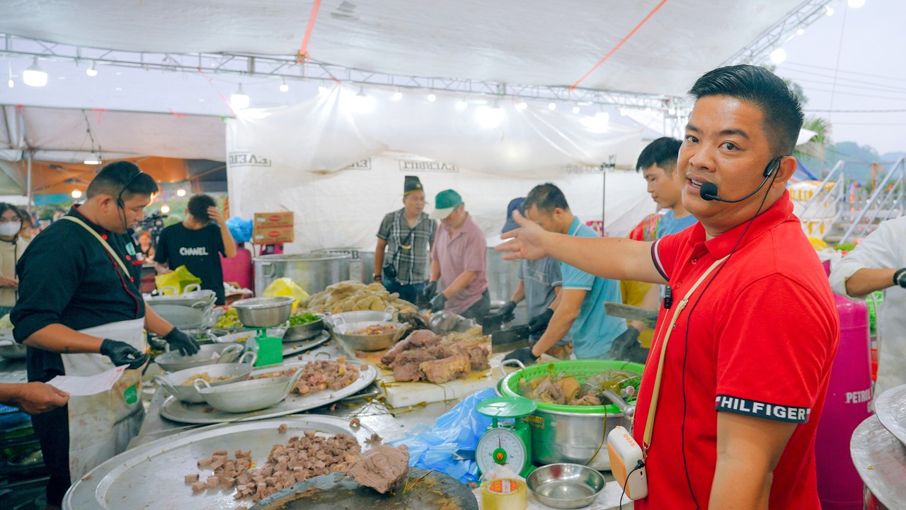 SAPA TV | CHIA TAY CHỢ VIỀNG NAM ĐỊNH THẮNG CỐ HẢI SAPA TV SẼ CÓ MẶT TẠI ĐỀN BÀ CHÚA KHO BẮC NINH