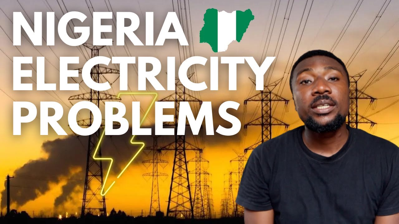 EXPOSED! Why Nigeria Still Don't Have Constant Electricity