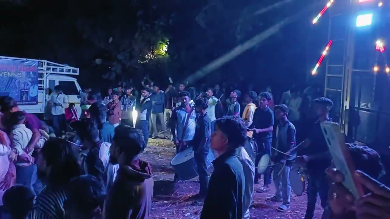 नसीब स्टार बैंड ❤️🎧 || Timli song UHD video 📸 || AT- Gora (Ektanagar)