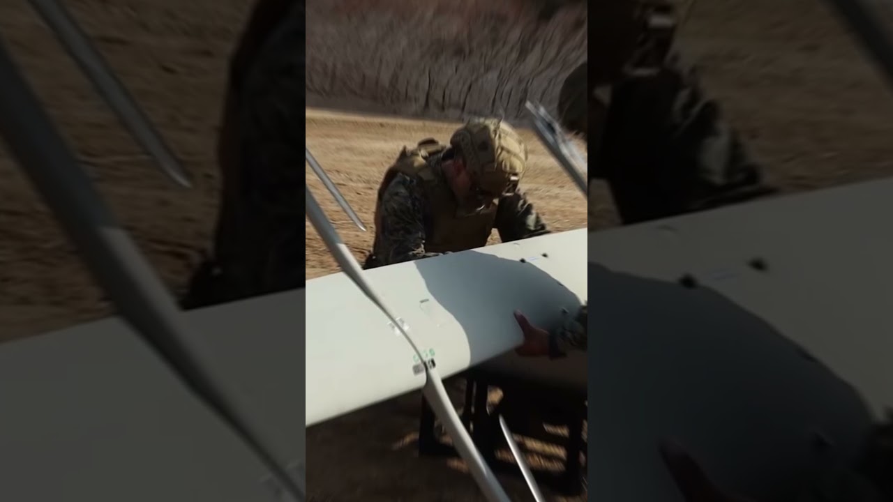 Drone Deployment