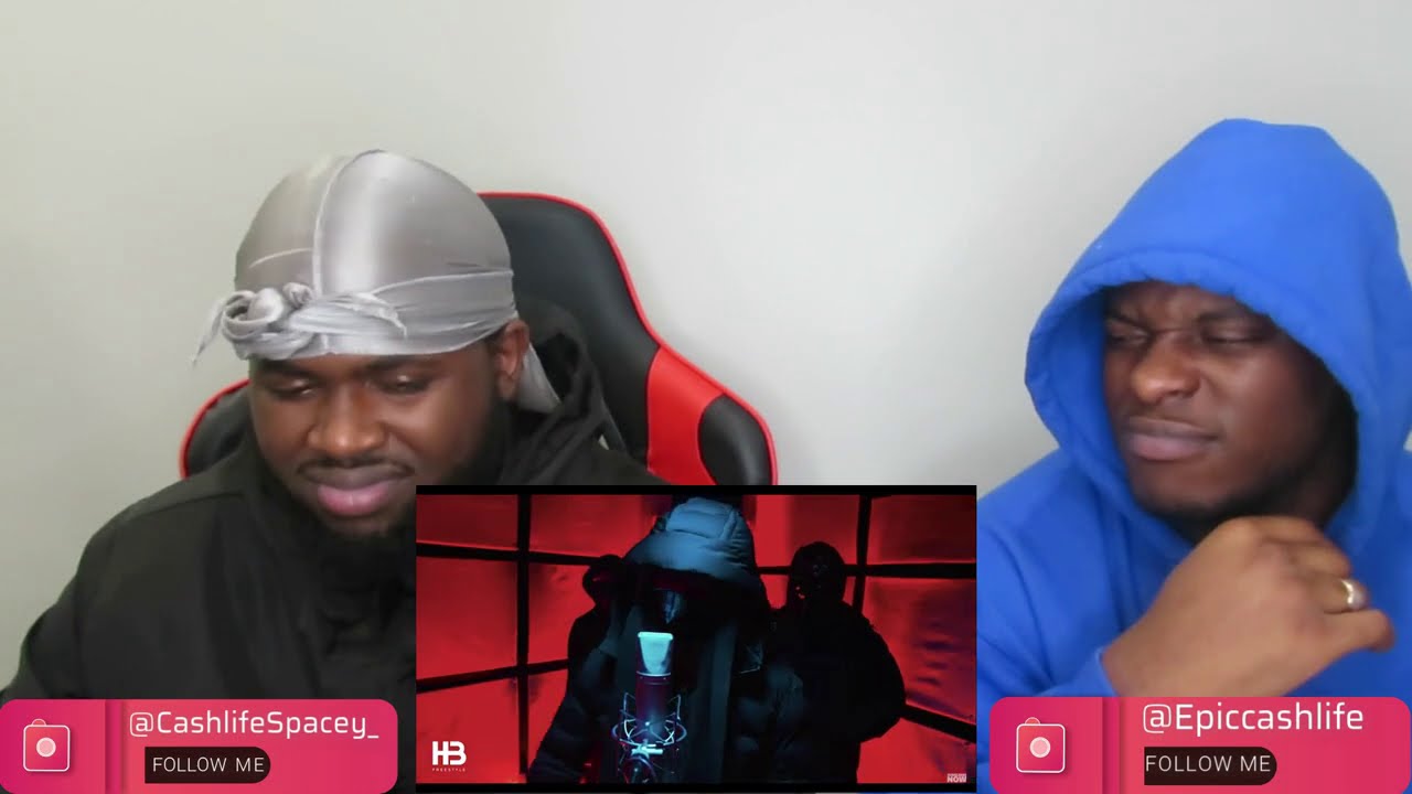 SAY A PRAYER !!! #Block6 Tzgwala & Lucii - HB Freestyle | Link Up TV | RAGTALKTV REACTION
