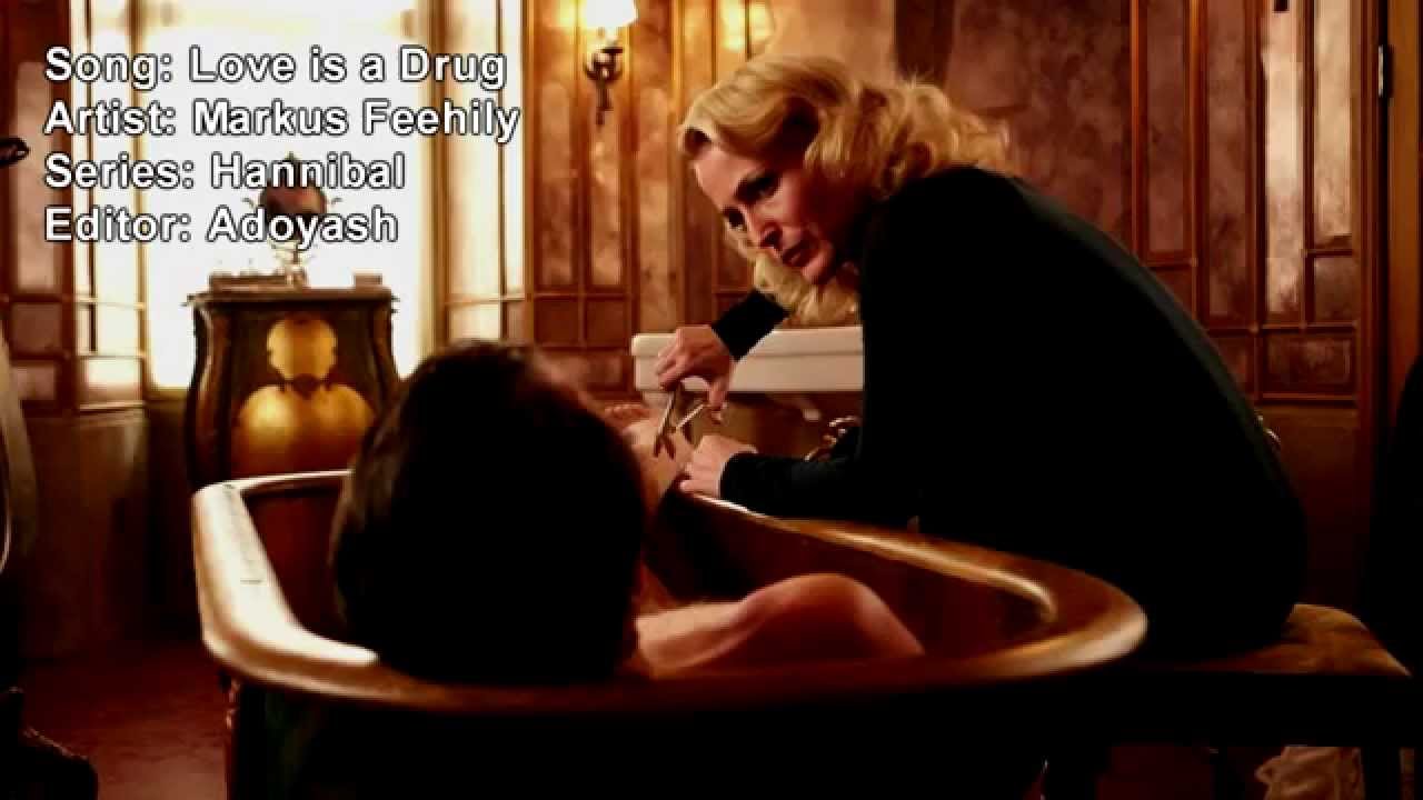 Hannibal X Bedelia  || The killer is us!