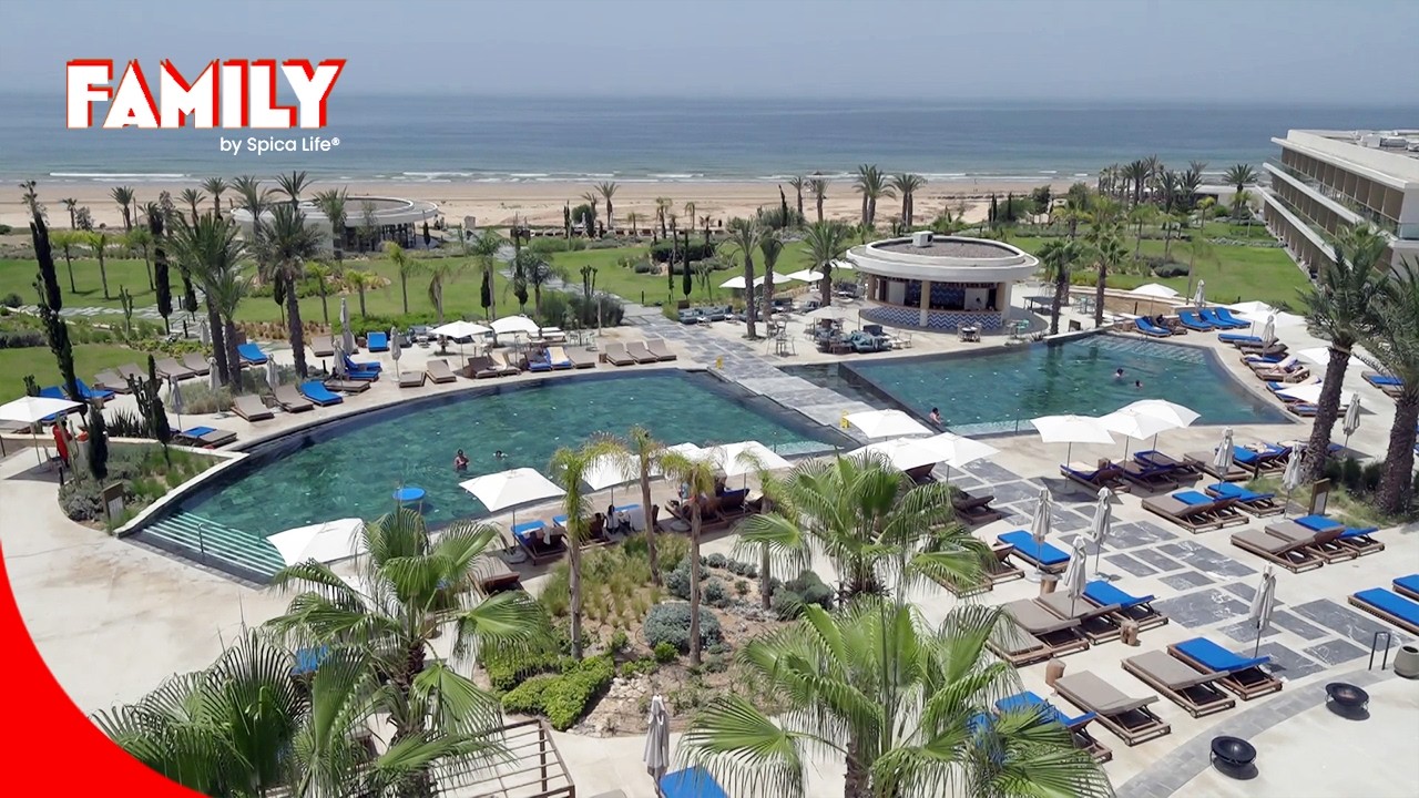 Taghazout : surf, soleil, la nouvelle destination star