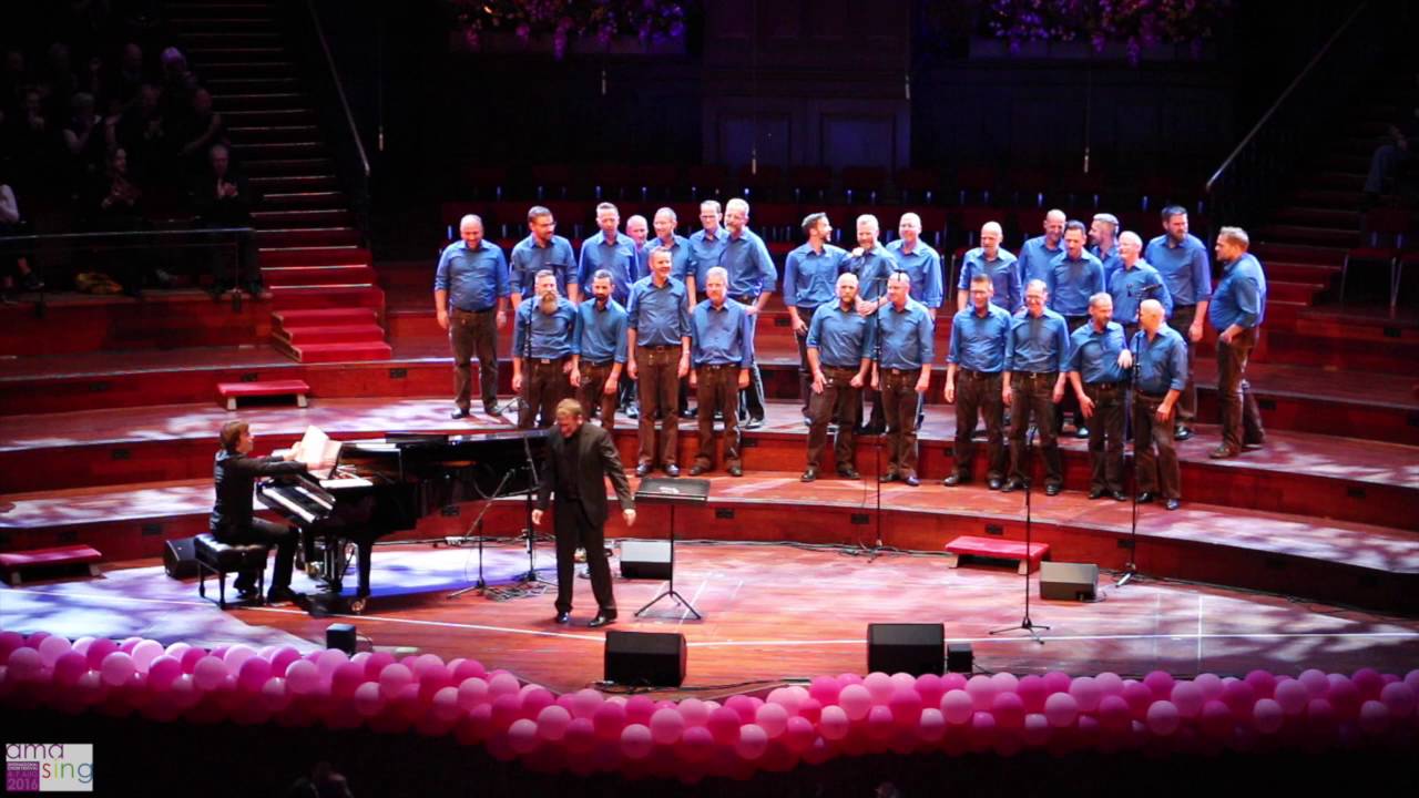Die Zauberflöten, August 5th 2016 Concertgebouw Amsterdam