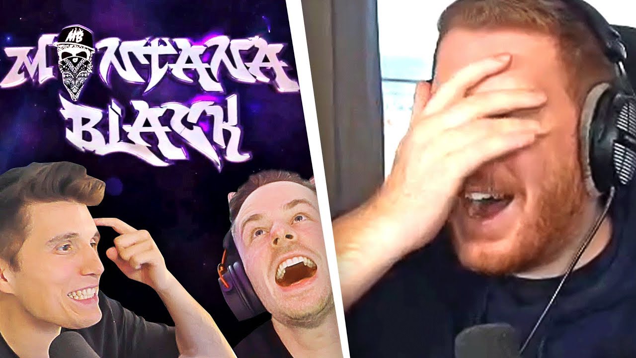 Unge REAGIERT auf YouTuber Intros ERKENNEN! 🤔🤦‍♂️ | ungeklickt