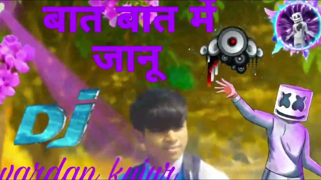 #Baat// baat //me// janu // 2026New Nagpuri song DJ 2026//#⚡⚡💓💓💓💓
