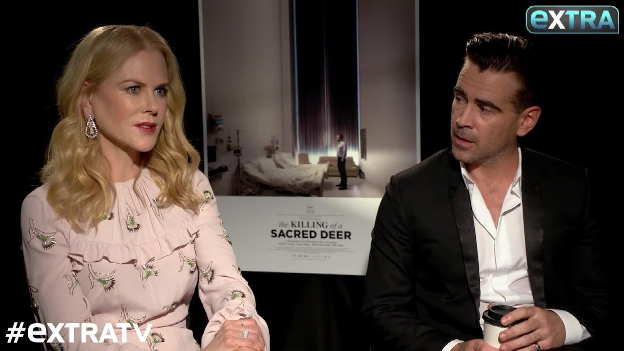 Nicole Kidman Drops &lsquo;Big Little Lies&rsquo; Season 2 Bombshell
