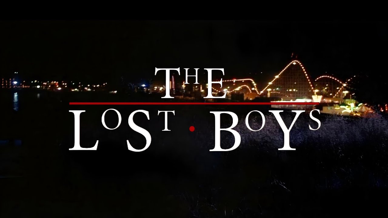 The Lost Boys | I Still Believe | Ambient Soundscape
